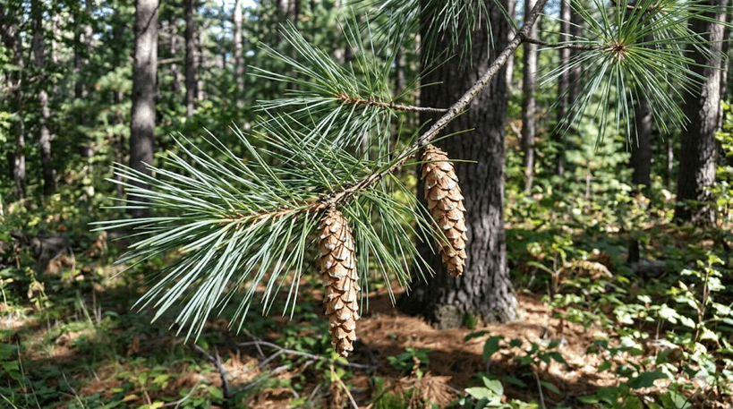 Eastern White Pine